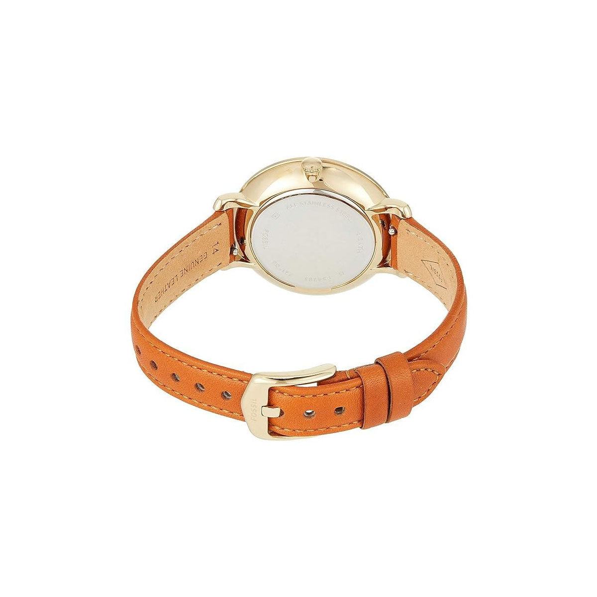 Fossil ES4293 Women's Watch 36mm Brown