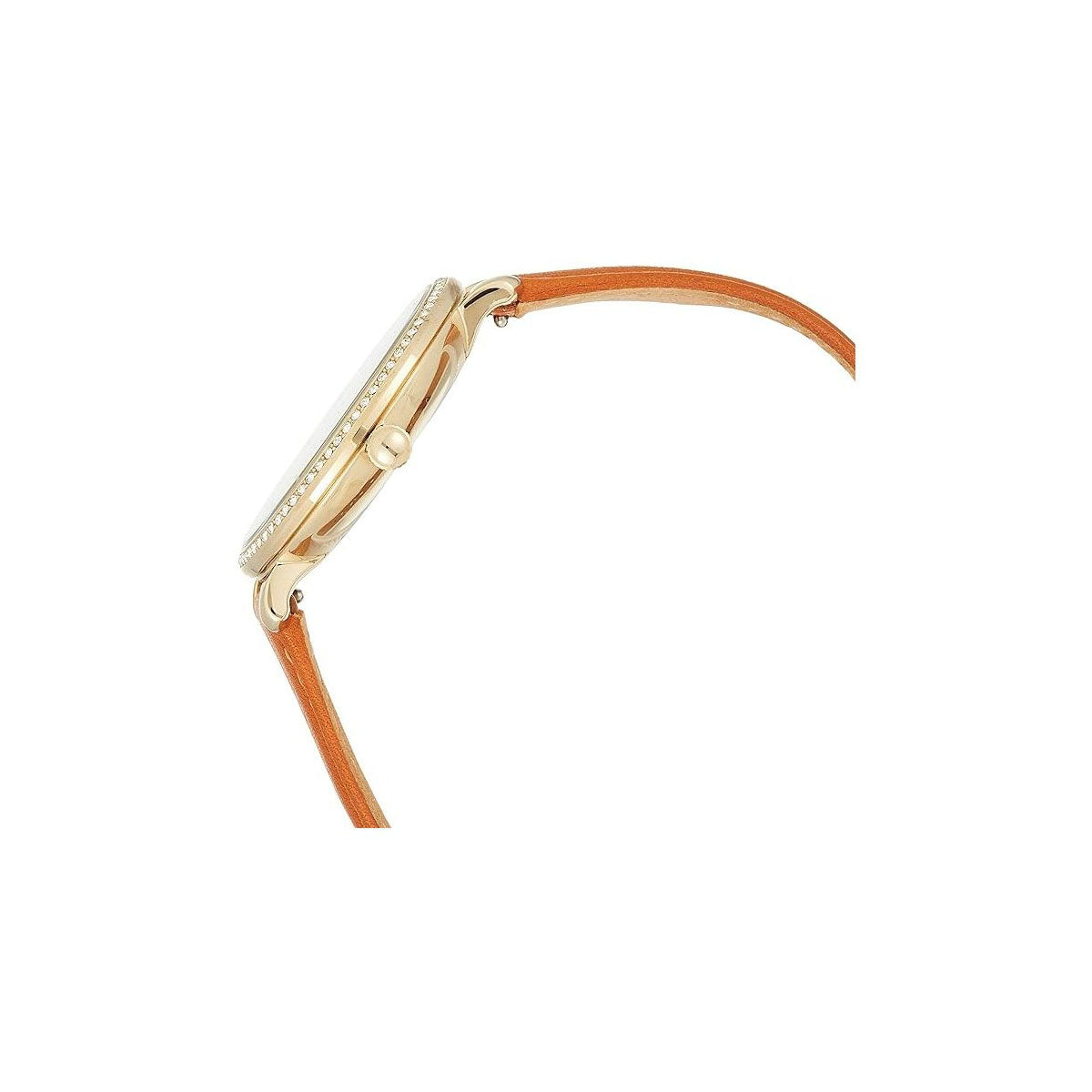 Fossil ES4293 Women's Watch 36mm Brown