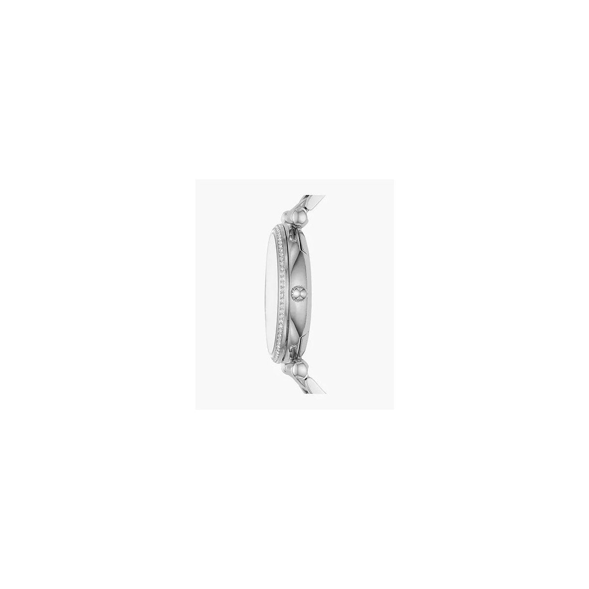 Fossil ES4341 Women's Watch 35mm Silver
