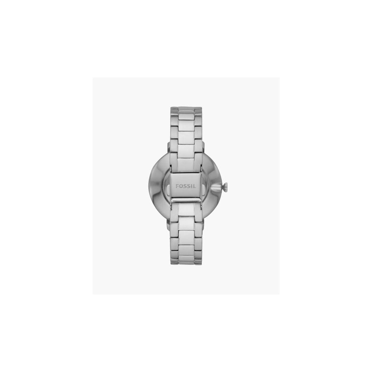 Fossil ES4666 Women’s Watch 36mm Silver