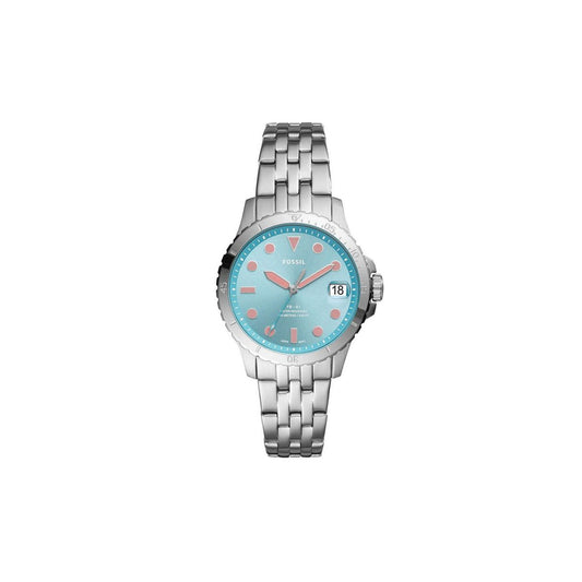 Fossil ES4742 Women’s Watch 36mm Silver