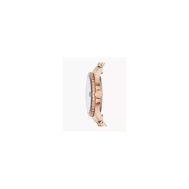 Fossil ES4767 Women’s Watch 36mm Rose Gold