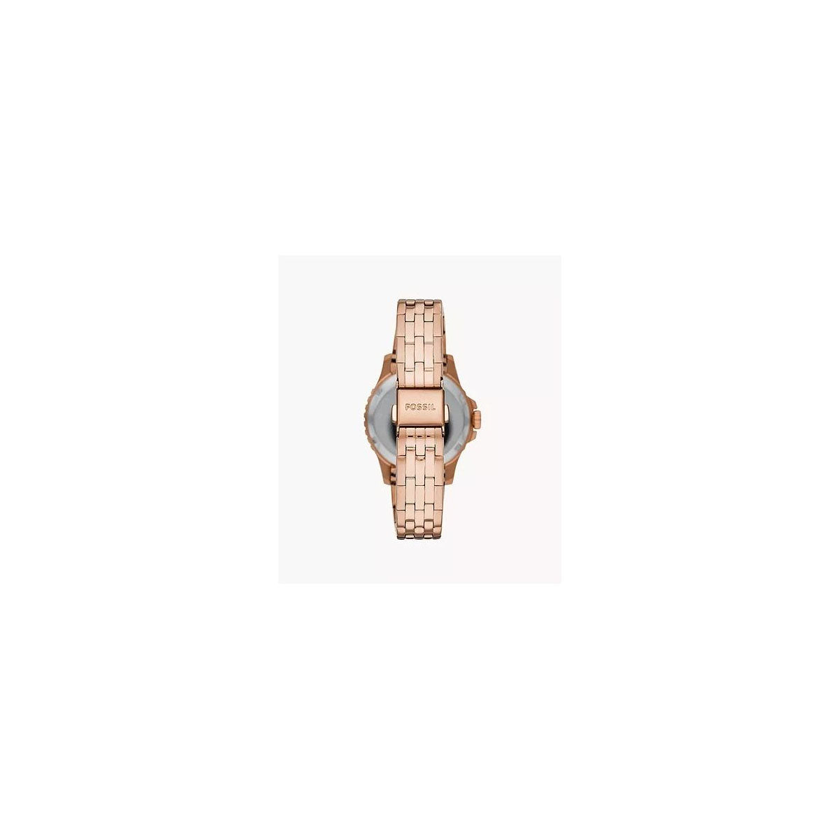 Fossil ES4767 Women’s Watch 36mm Rose Gold