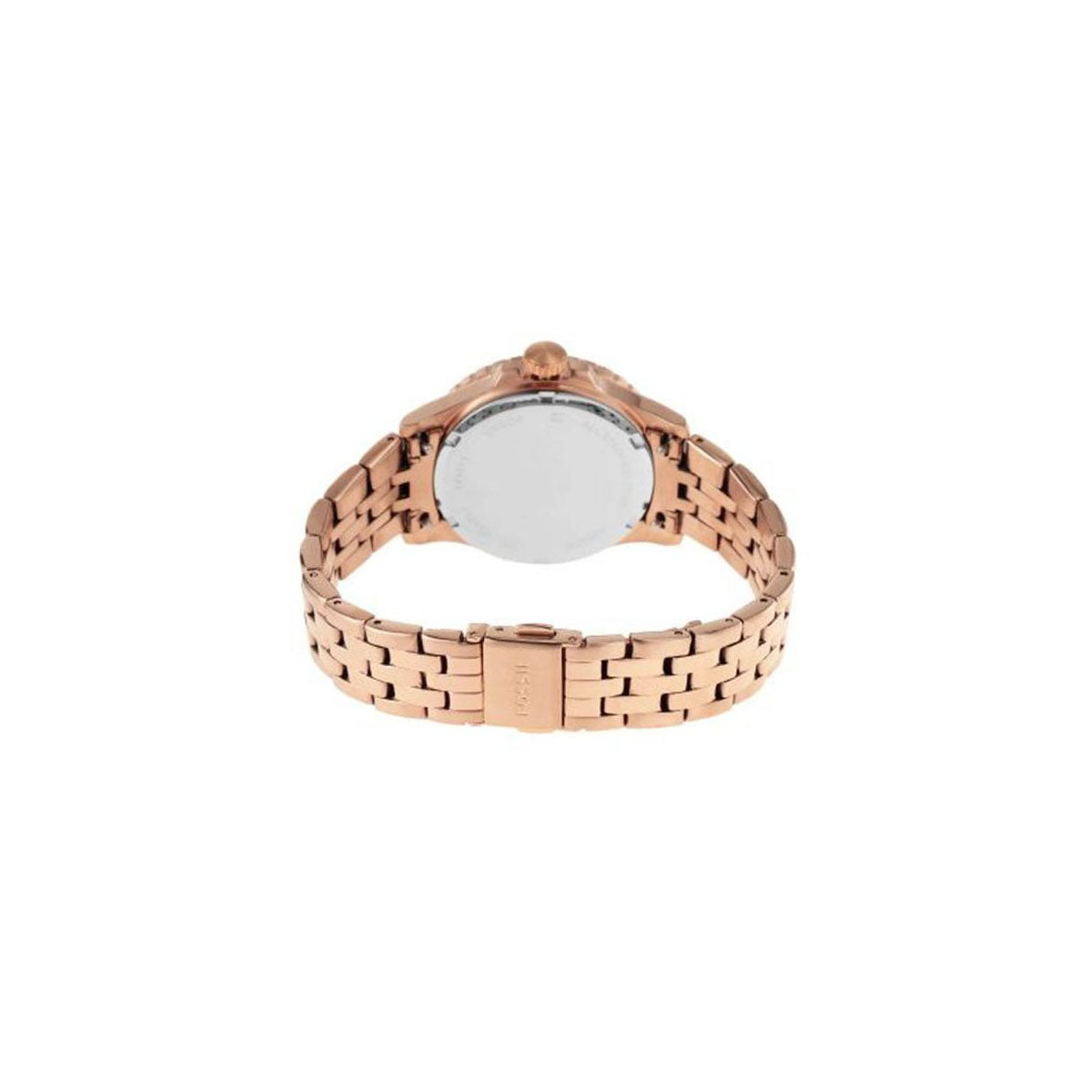 Fossil ES4767 Women’s Watch 36mm Rose Gold