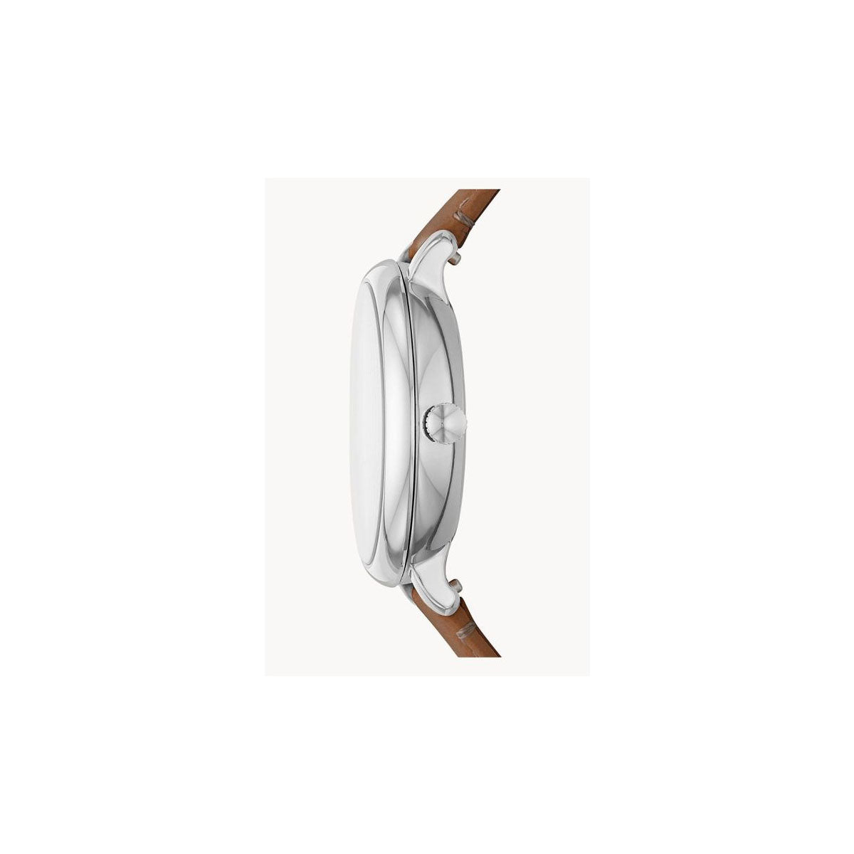 Fossil ES5090 Women's Watch 36 Mm Brown