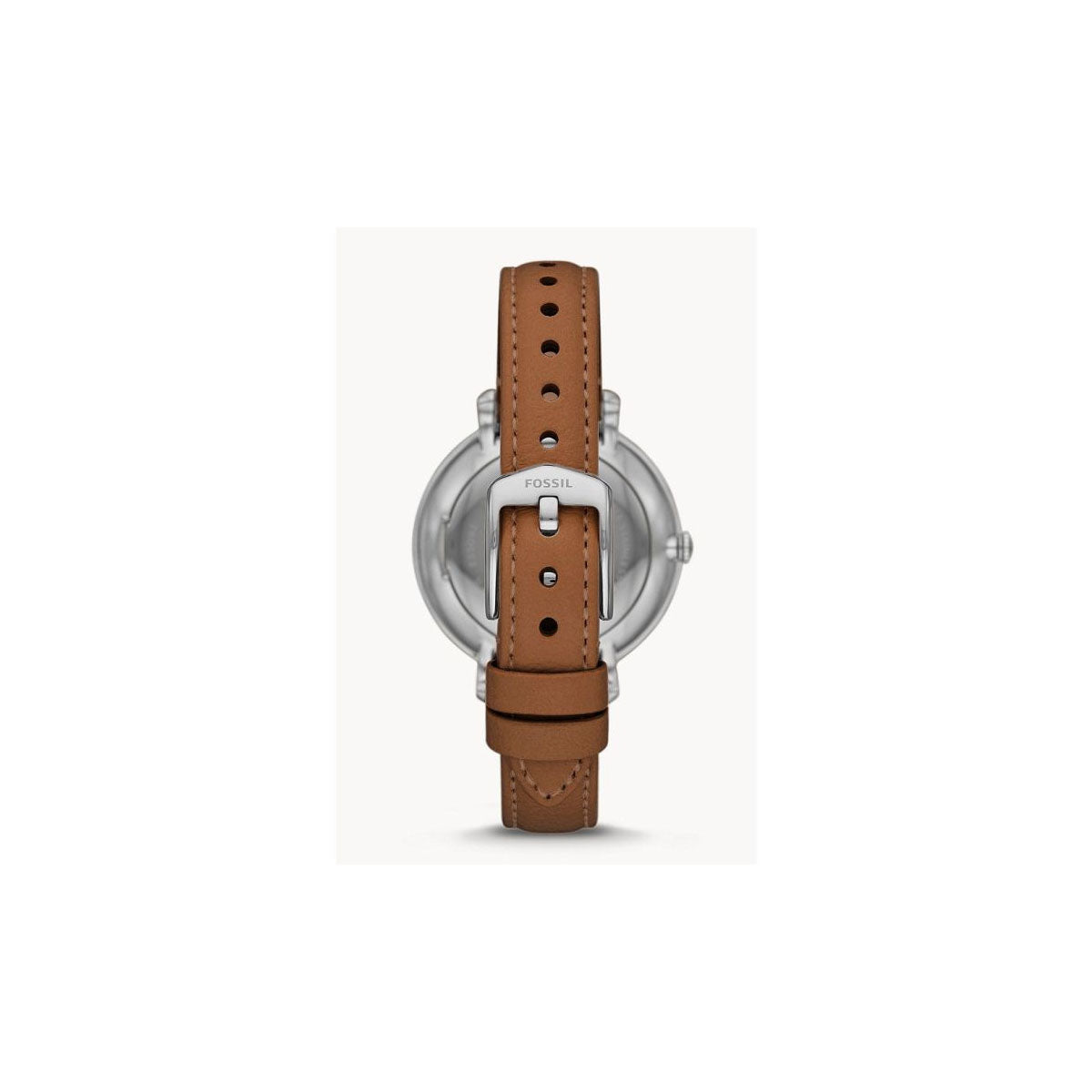 Fossil ES5090 Women's Watch 36 Mm Brown