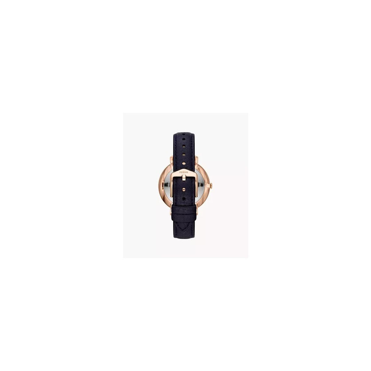 Fossil ES5096 Women’s Watch 38mm Blue