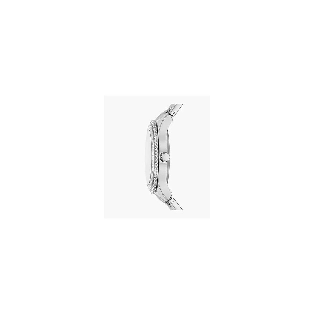 Fossil ES5108 Women’s Watch 38mm Silver