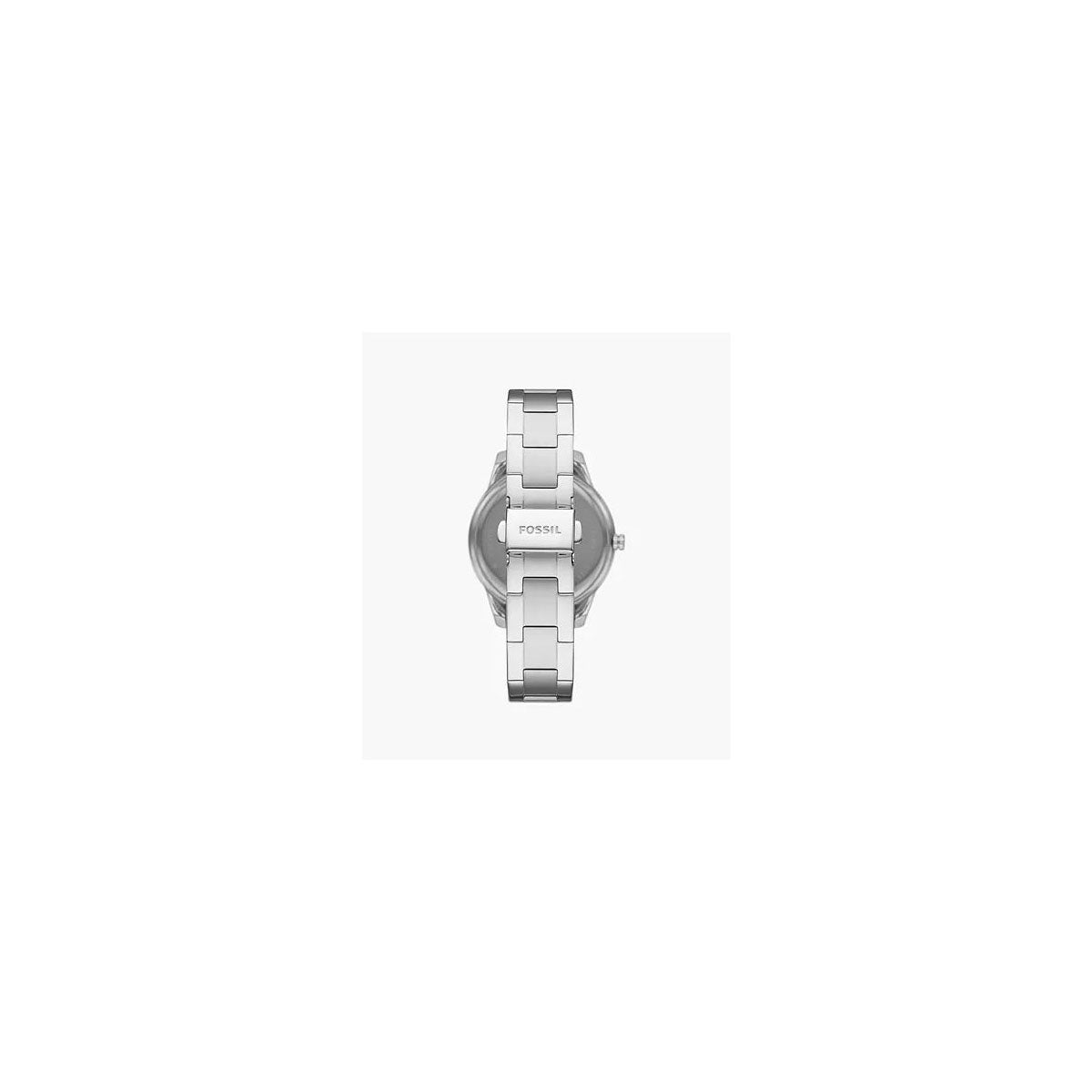 Fossil ES5108 Women’s Watch 38mm Silver