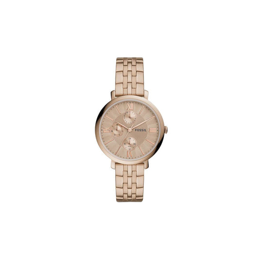 Fossil ES5119 Women’s Watch 38mm Brown