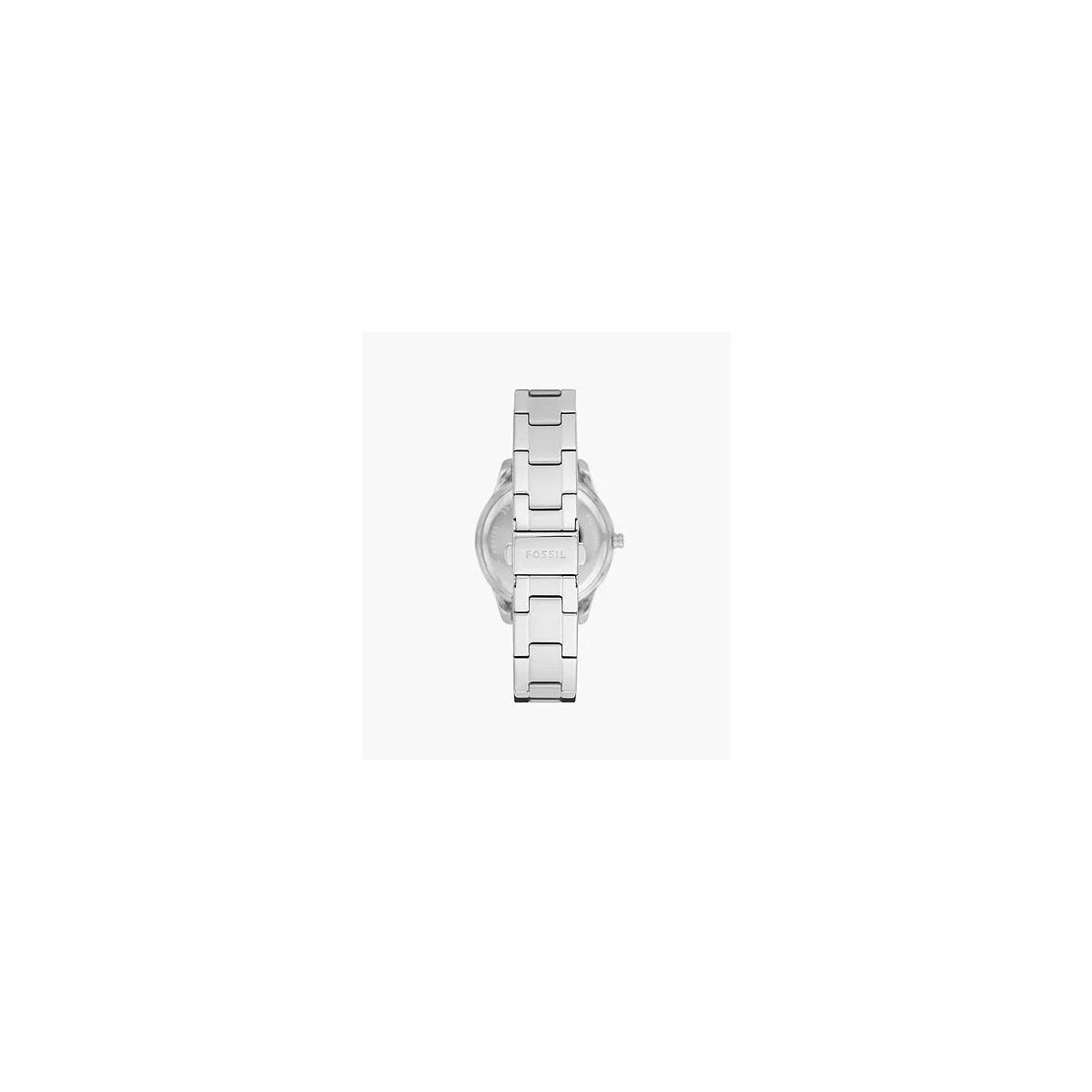 Fossil ES5130 Women’s Watch 37mm Silver