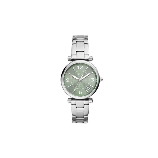 Fossil ES5157 Women’s Watch 35mm Silver