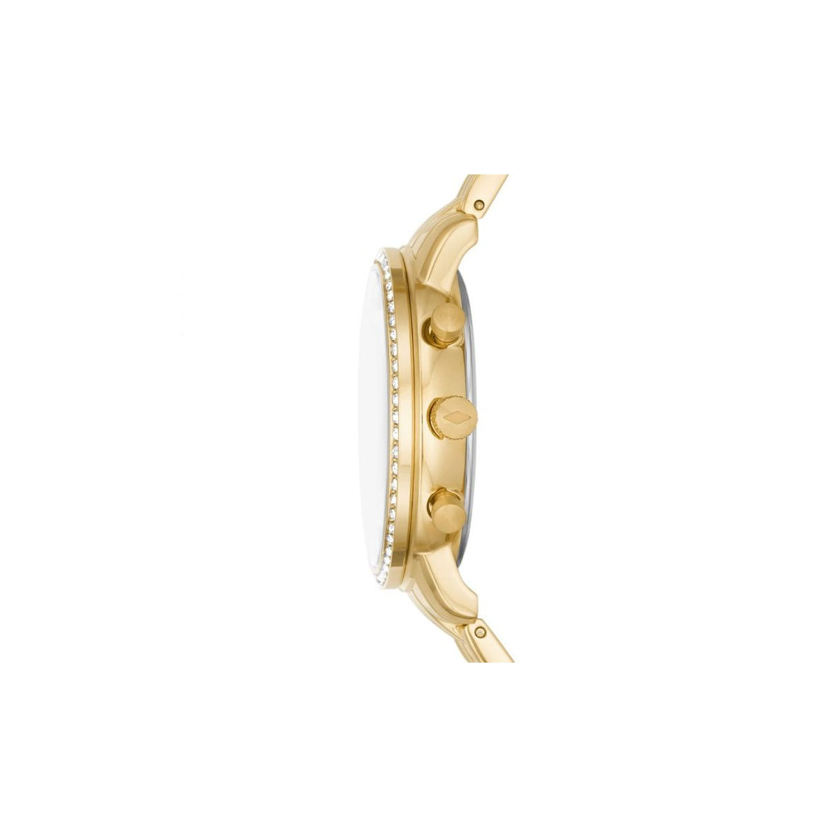 Fossil ES5219 Women’s Watch 36mm Gold