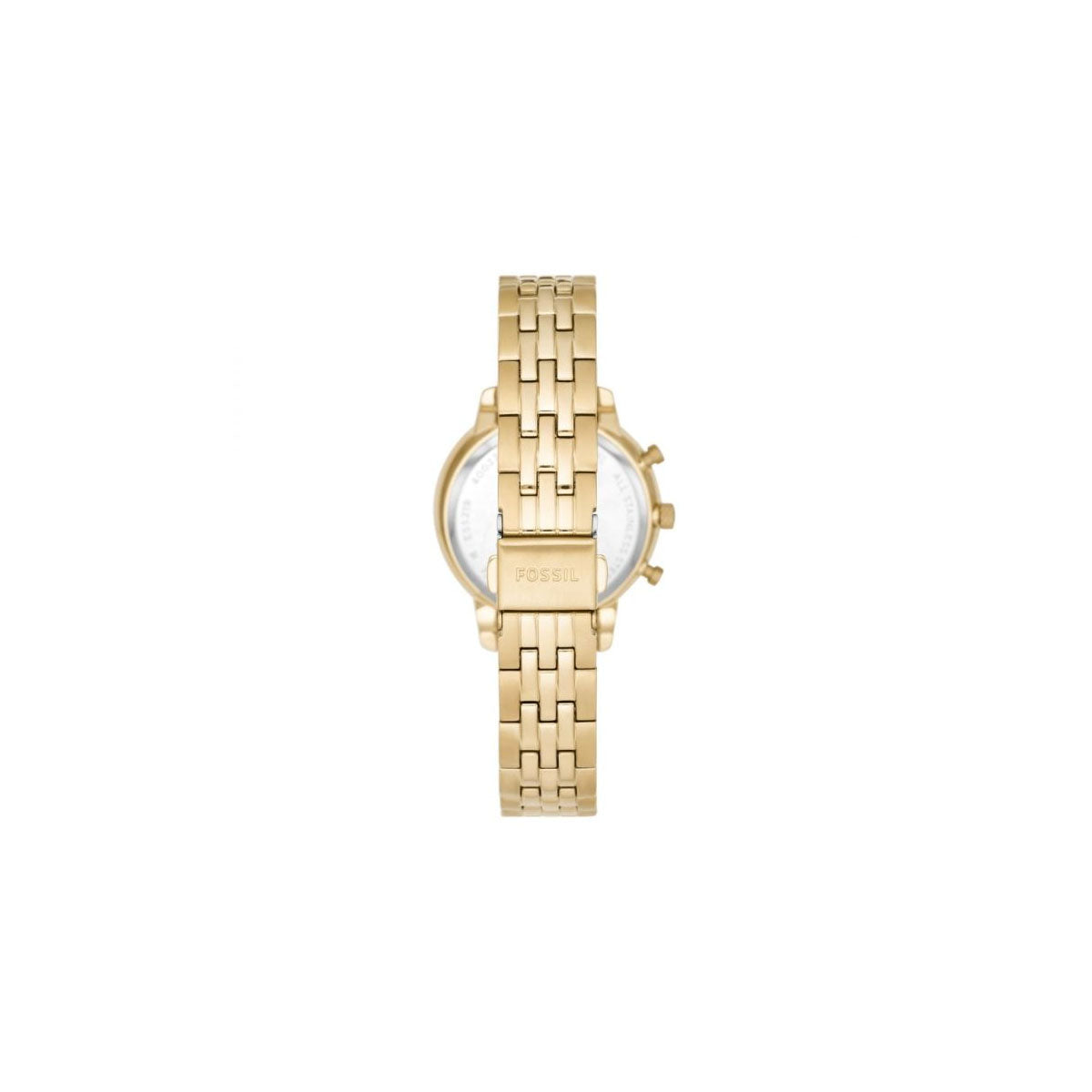 Fossil ES5219 Women’s Watch 36mm Gold