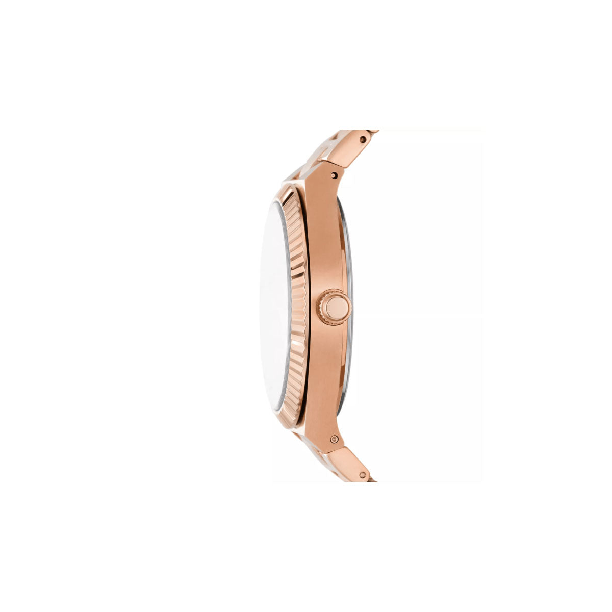Fossil ES5277 Women's Watch 38 Mm Rose Gold