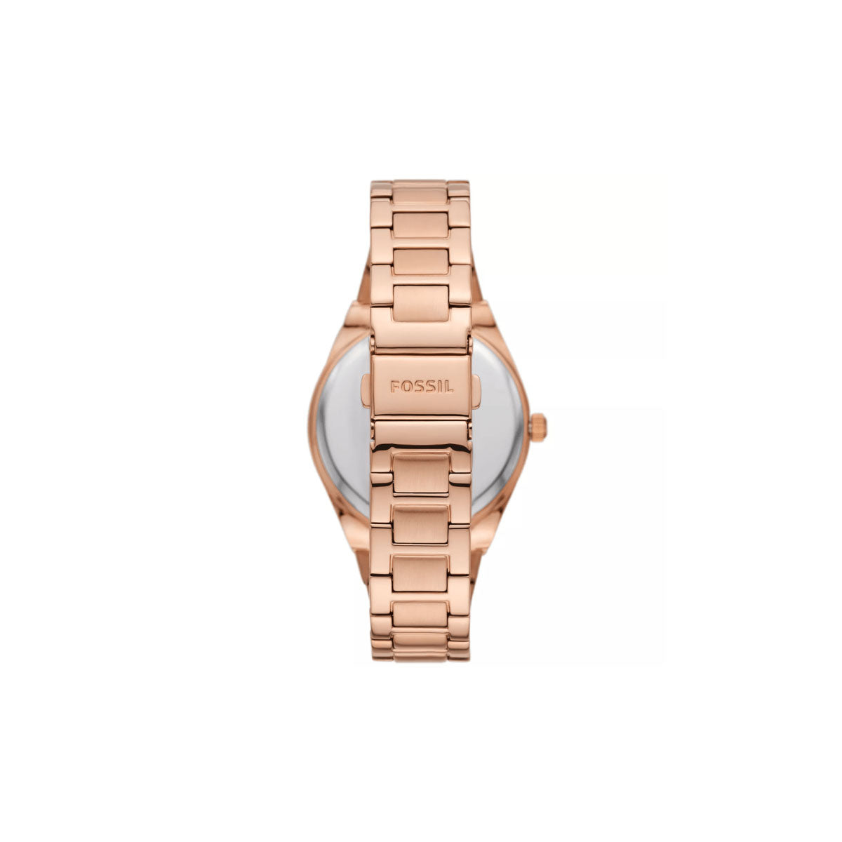 Fossil ES5277 Women's Watch 38 Mm Rose Gold