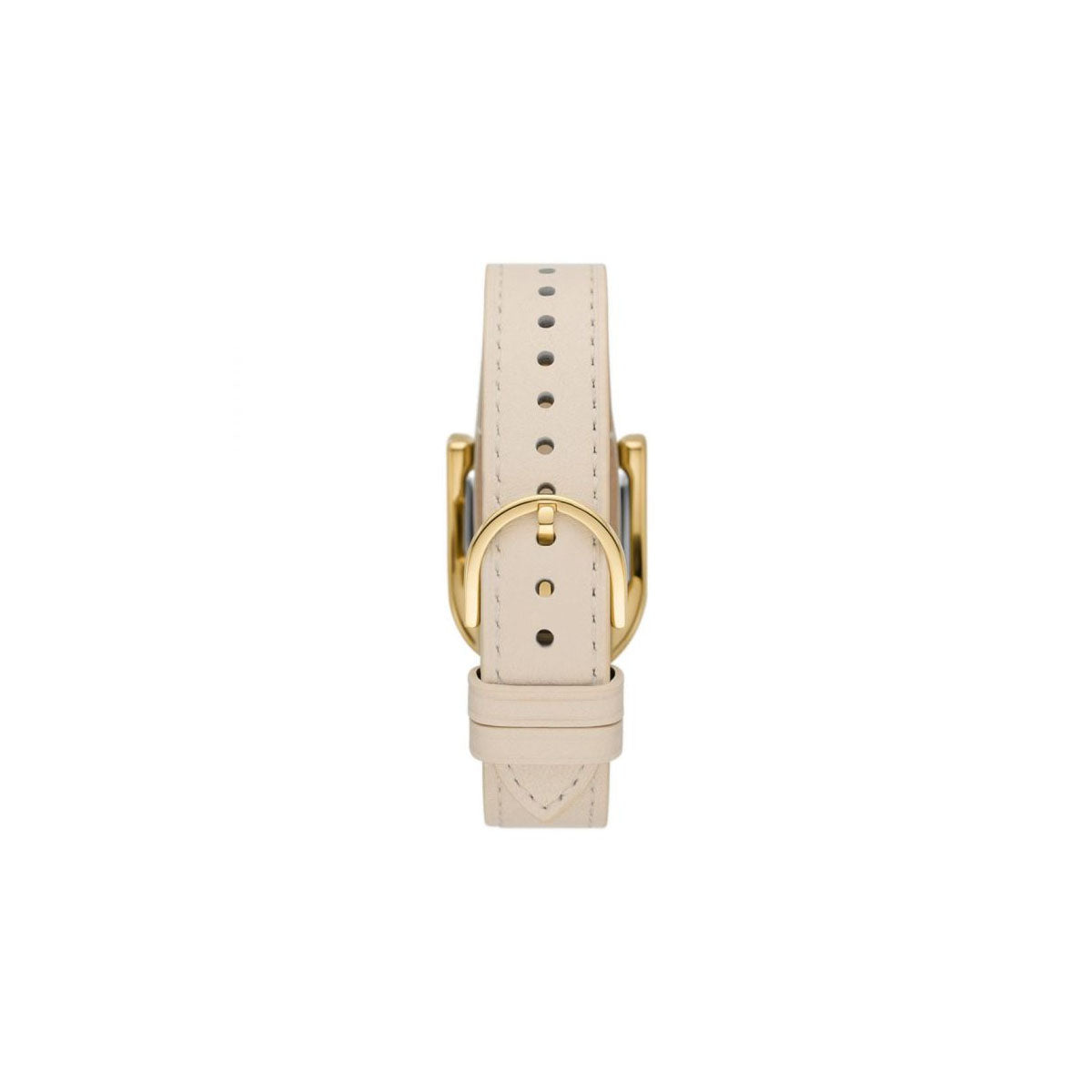Fossil ES5280 Women's Watch 28 Mm Beige