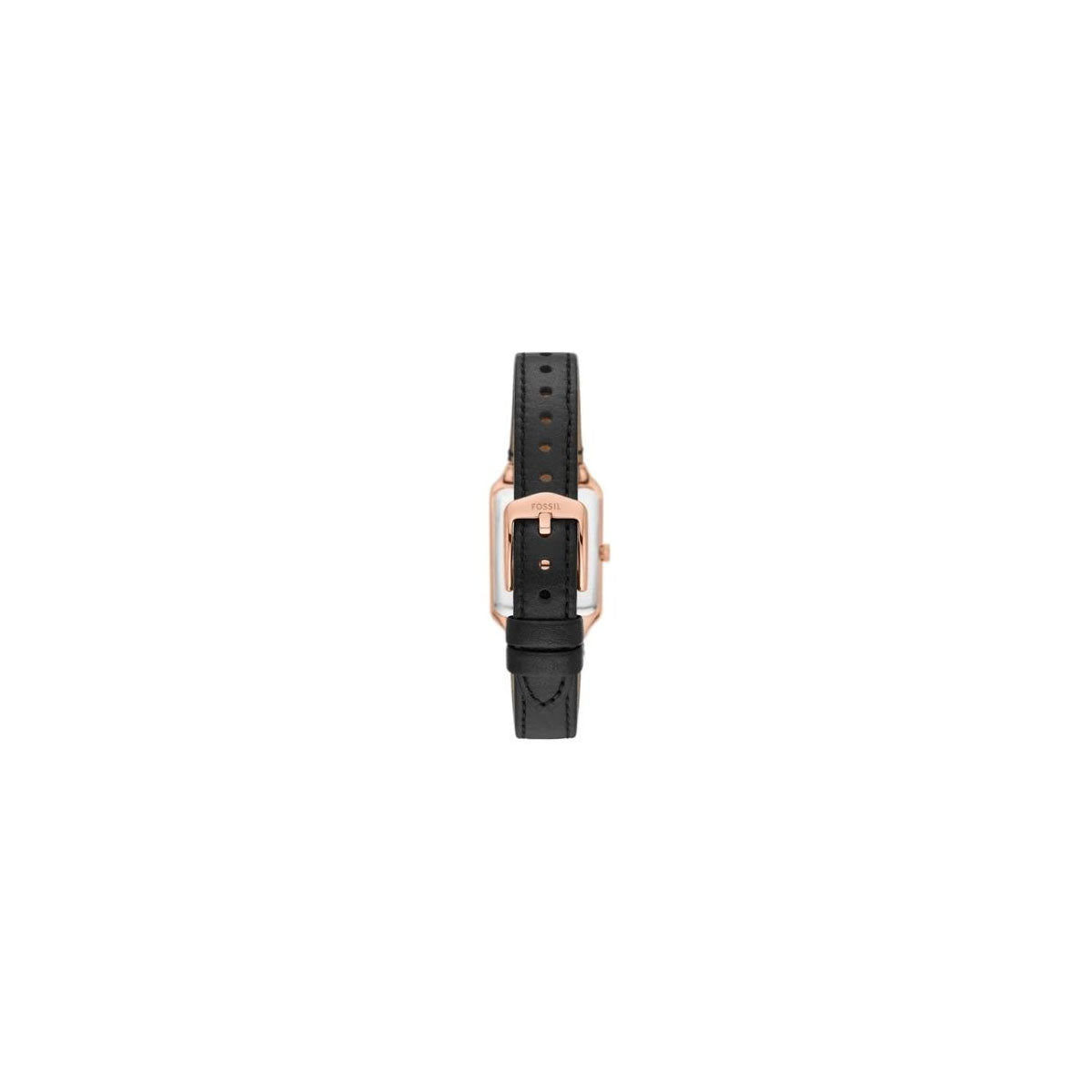 Fossil ES5310 Women’s Watch 23mm Black