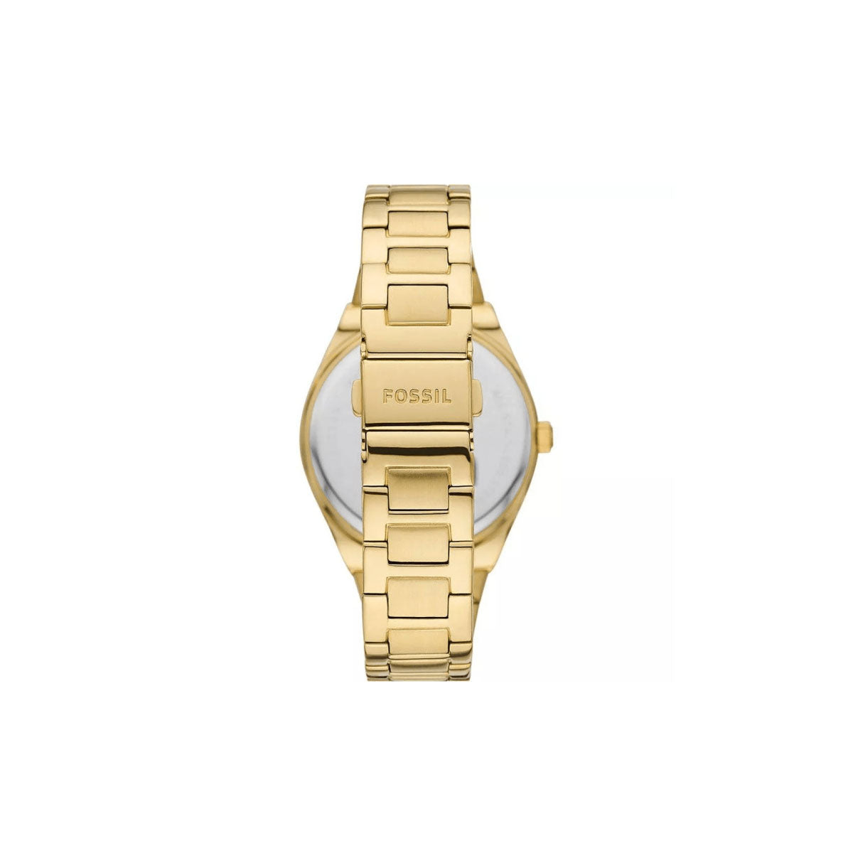 Fossil ES5325 Women's Watch 38 Mm Gold