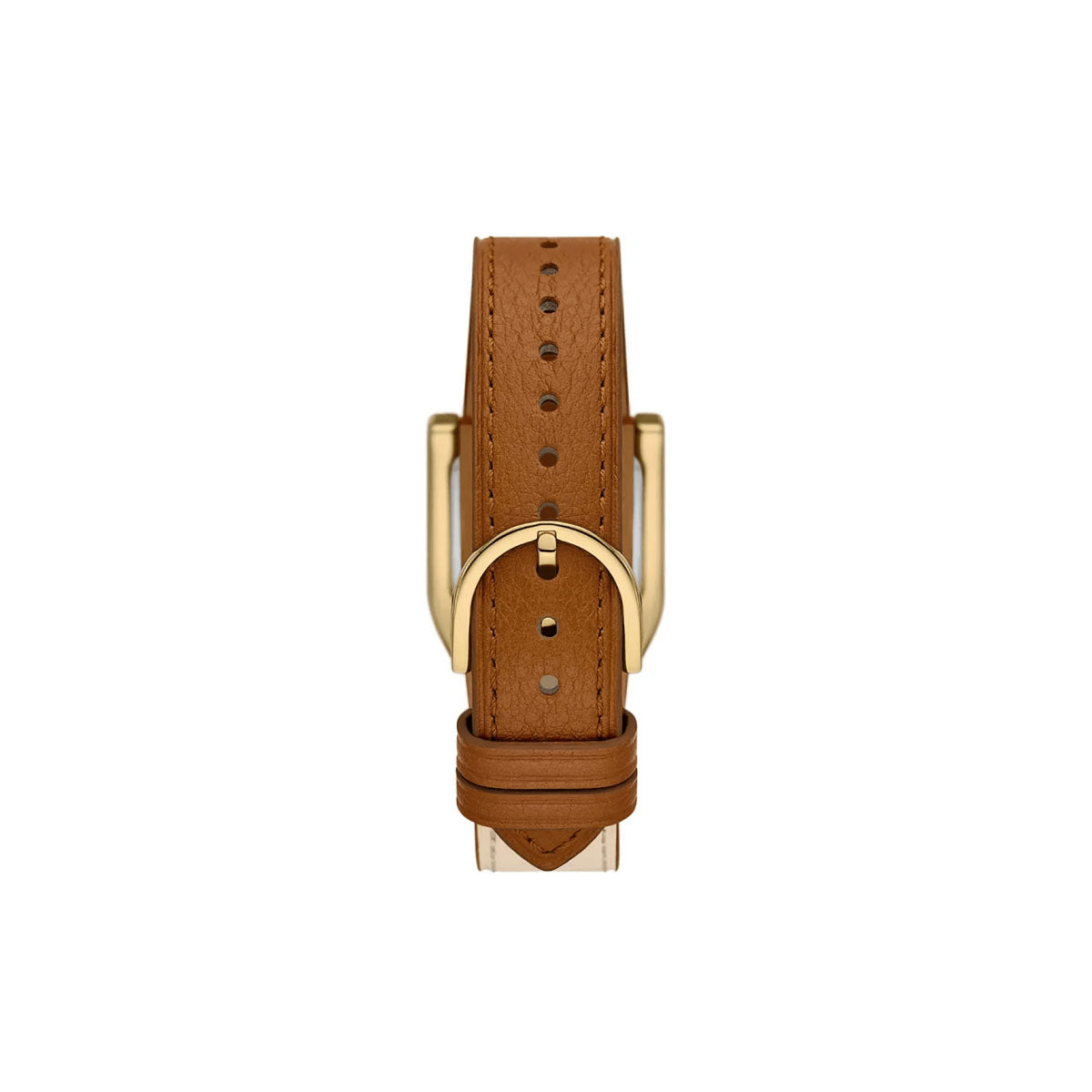 Fossil ES5346 Women's Watch 28 Mm Brown