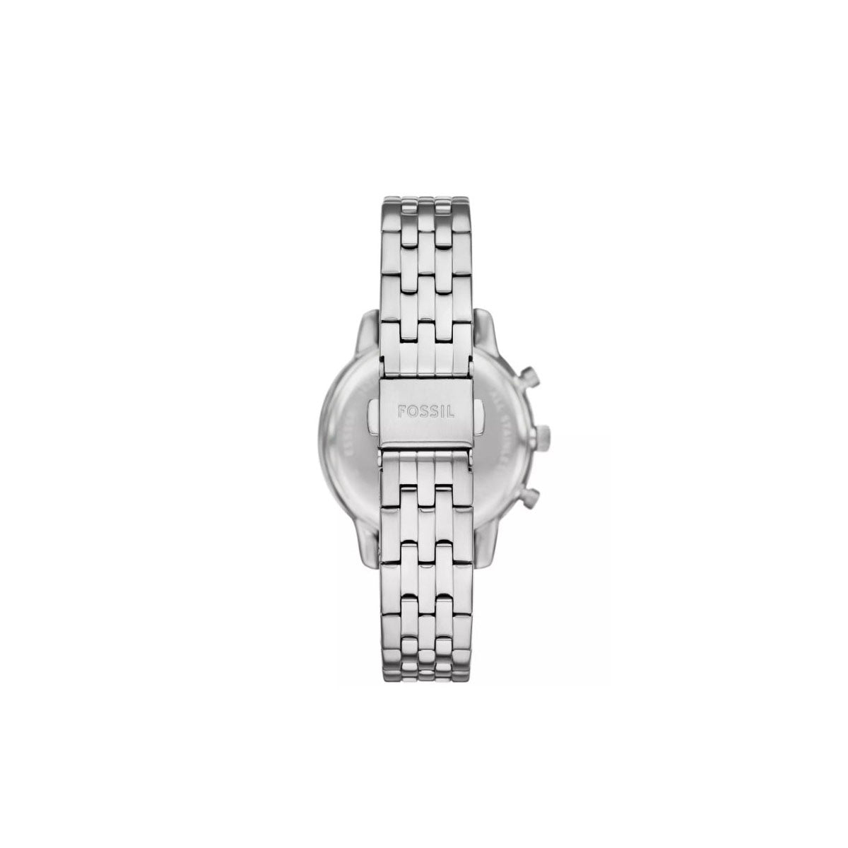 Fossil ES5357 Women’s Watch 36mm Silver