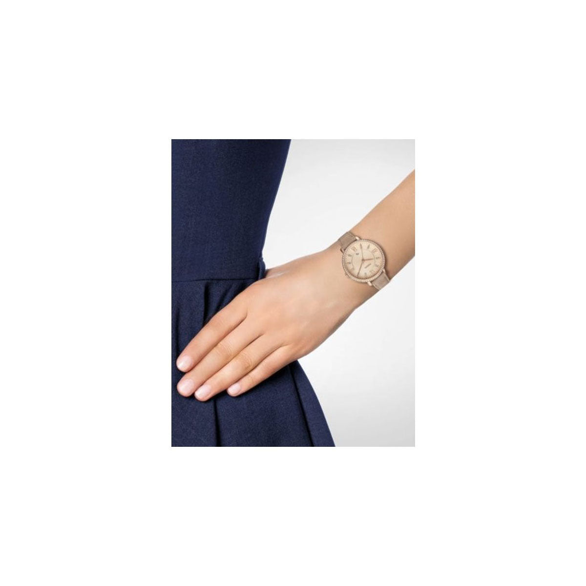 Fossil Es4292 Women’s Watch 36mm Brown