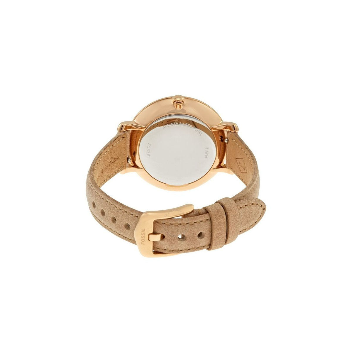 Fossil Es4292 Women’s Watch 36mm Brown