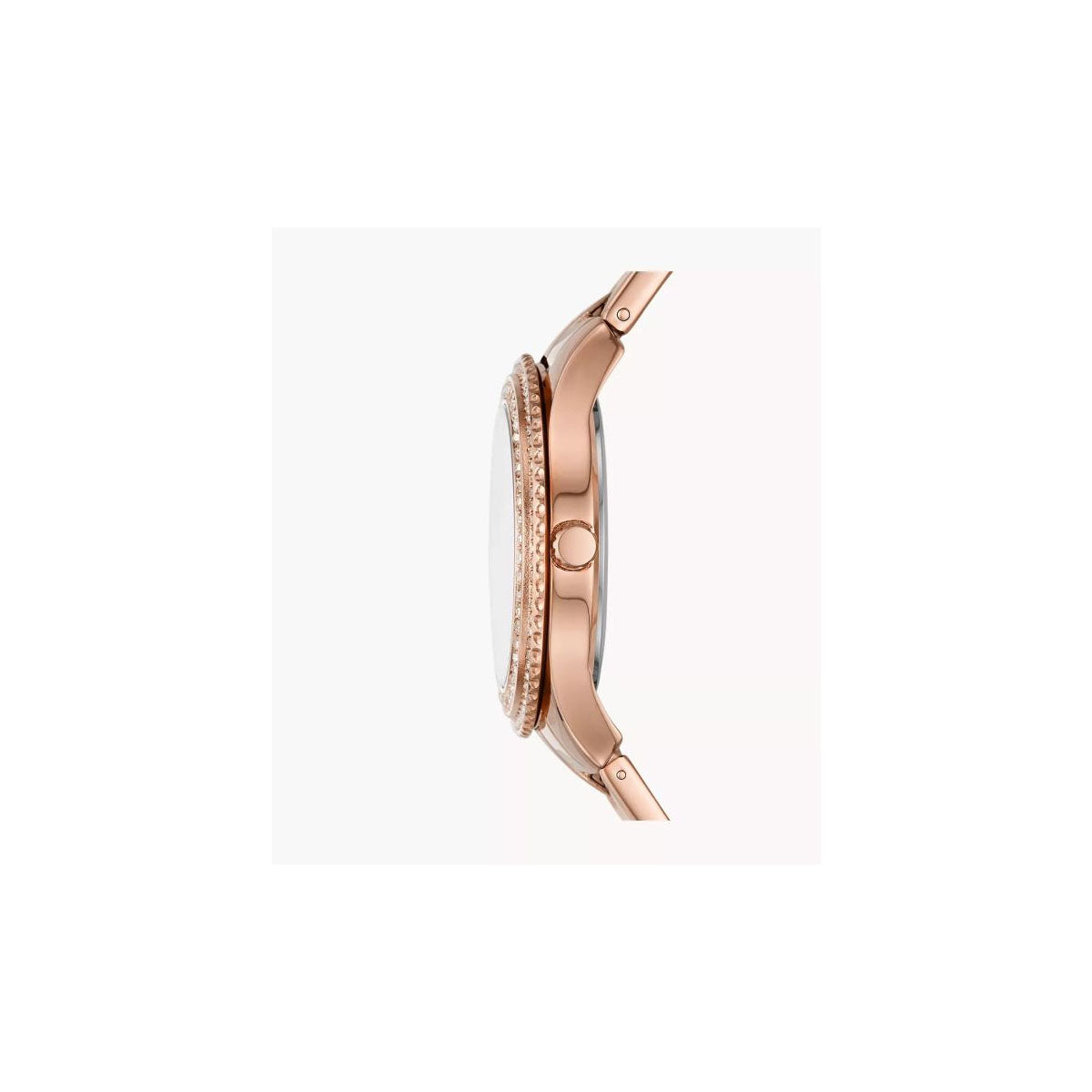 Fossil Es5131 Women’s Watch 37mm Rose Gold