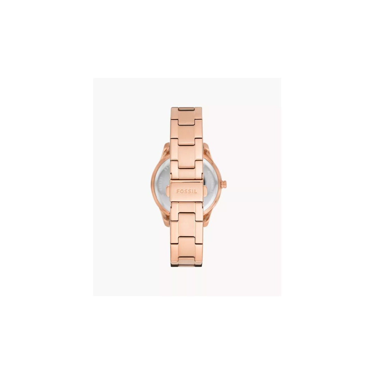 Fossil Es5131 Women’s Watch 37mm Rose Gold