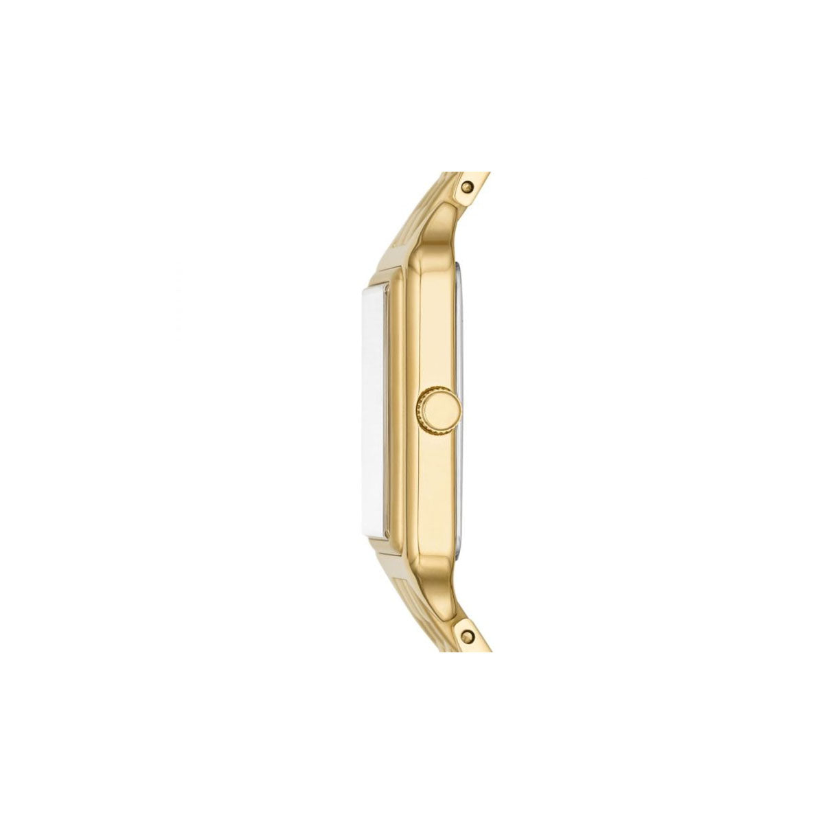 Fossil Es5220 Women’s Watch 23mm Gold