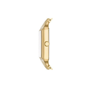 Fossil Es5220 Women’s Watch 23mm Gold