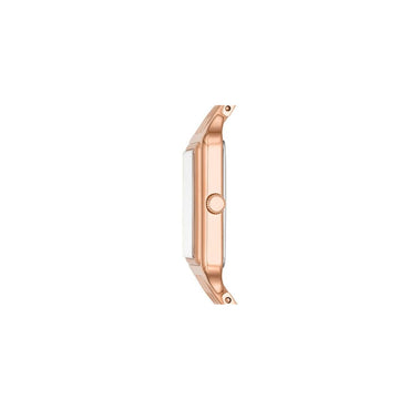Fossil Es5271 Women’s Watch 23mm Rose Gold