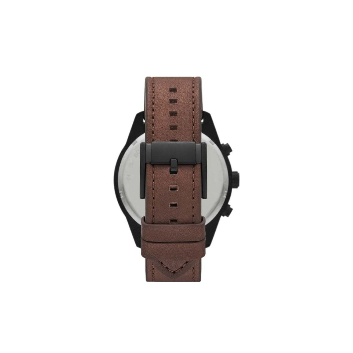 Fossil FBQ2802 Men’s Watch 50 Mm Brown