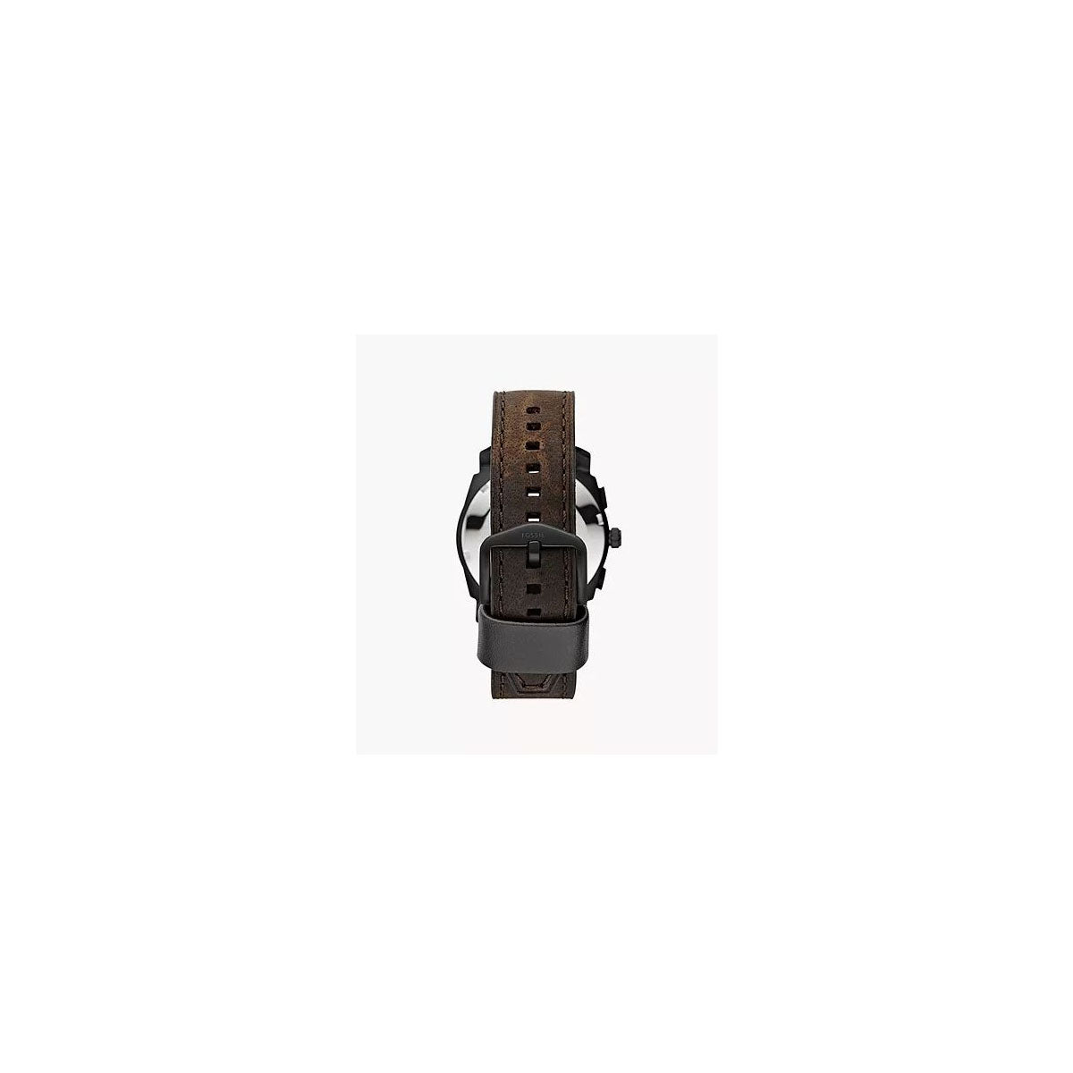 Fossil FS4656 Men's Watch 45mm Brown