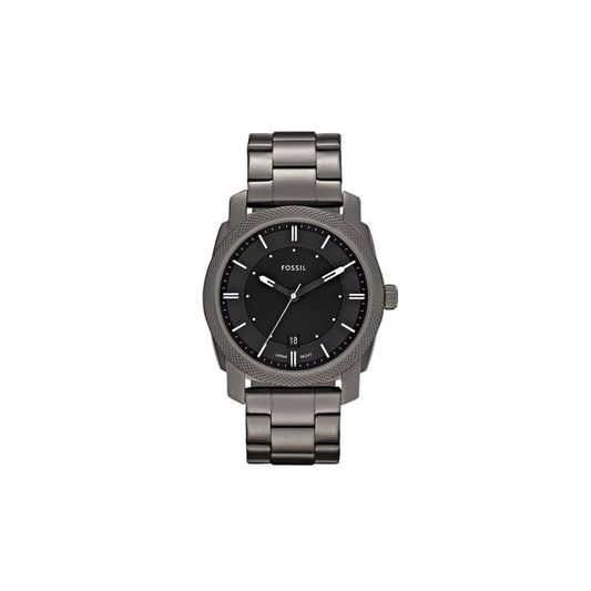 Fossil FS4774 Men’s Watch 42 Mm Grey