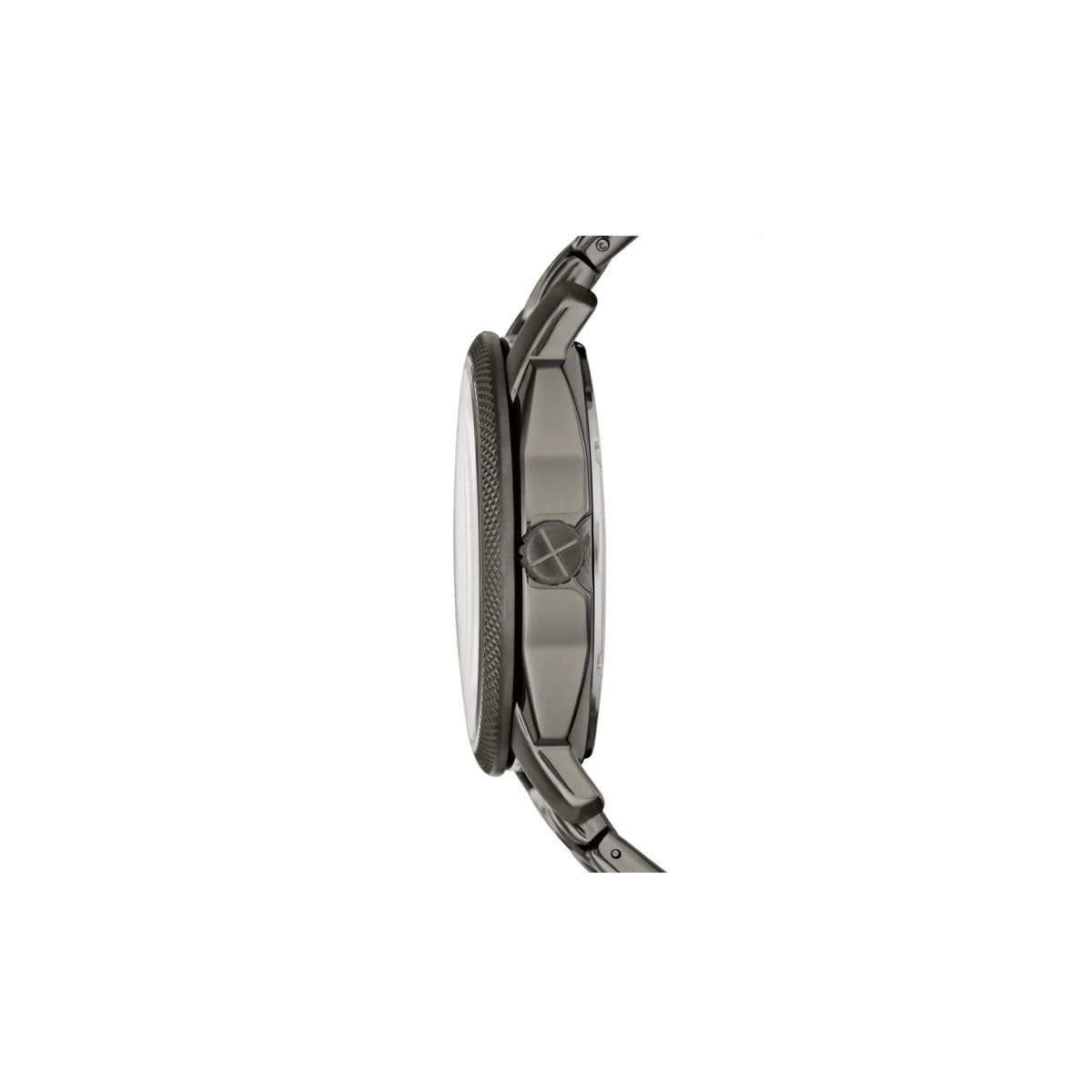 Fossil FS4774 Men’s Watch 42 Mm Grey
