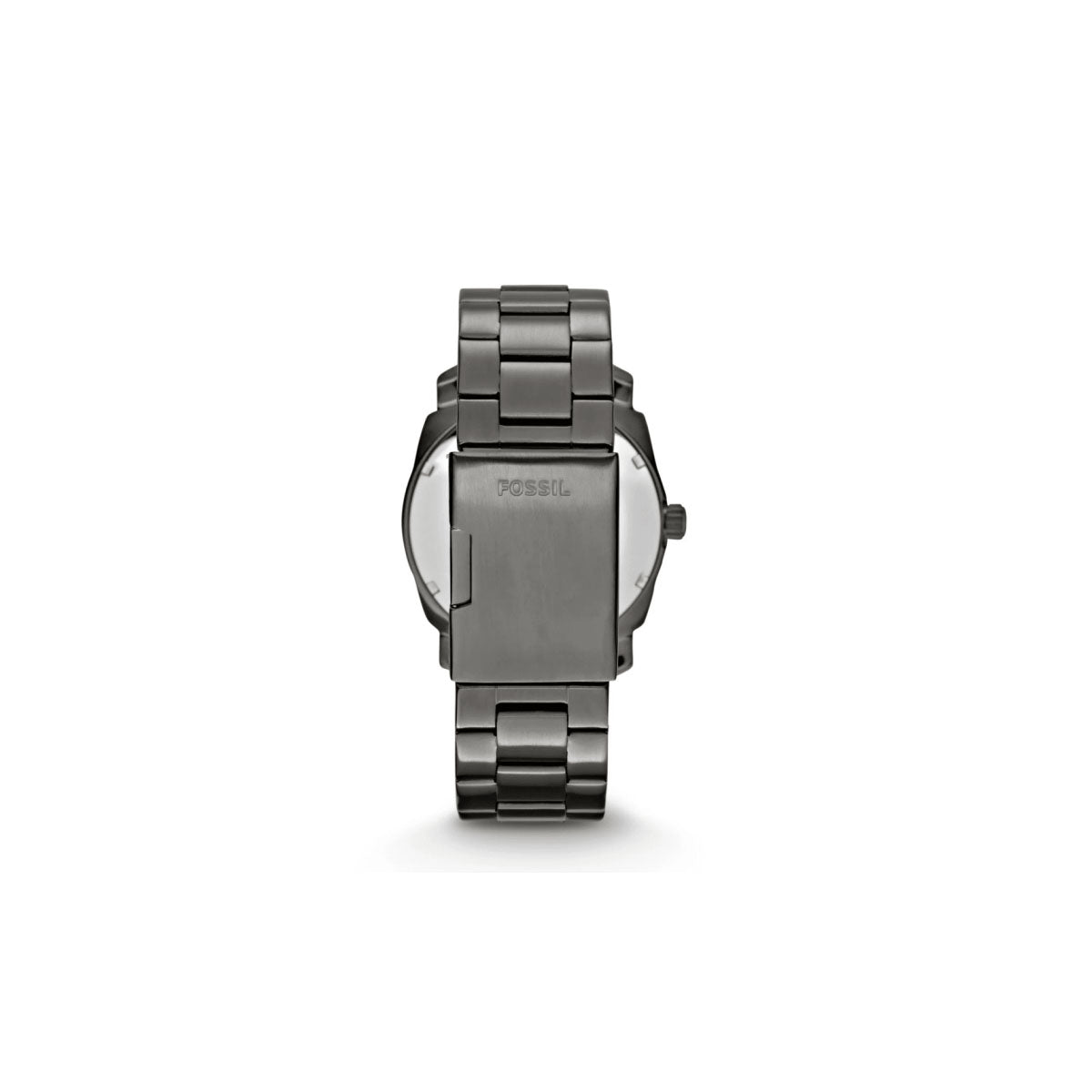 Fossil FS4774 Men’s Watch 42 Mm Grey