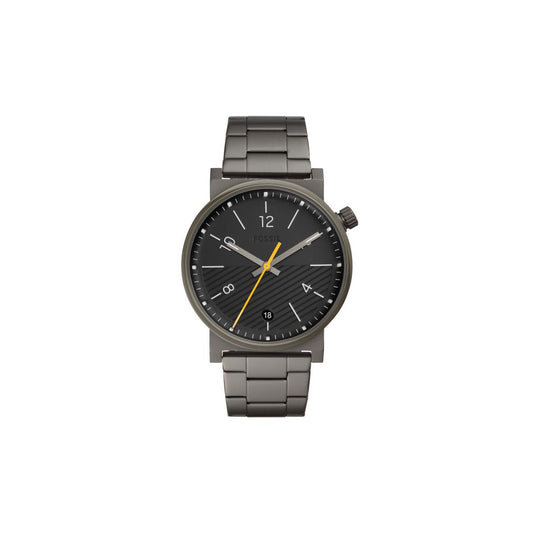 Fossil FS5508 Men’s Watch 42mm Black