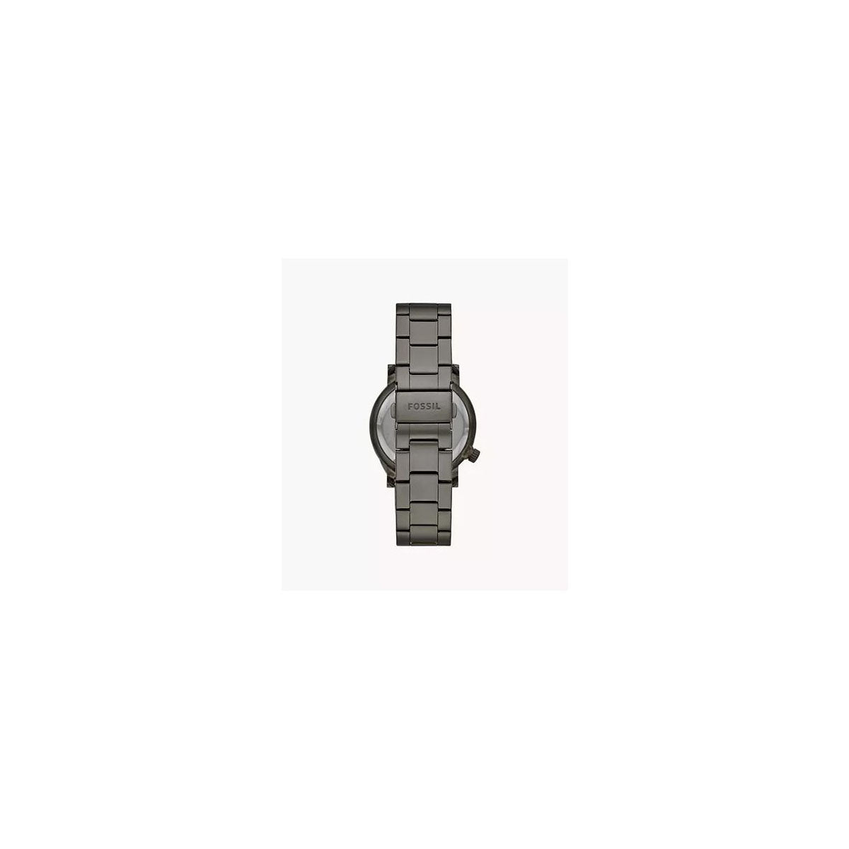 Fossil FS5508 Men’s Watch 42mm Black