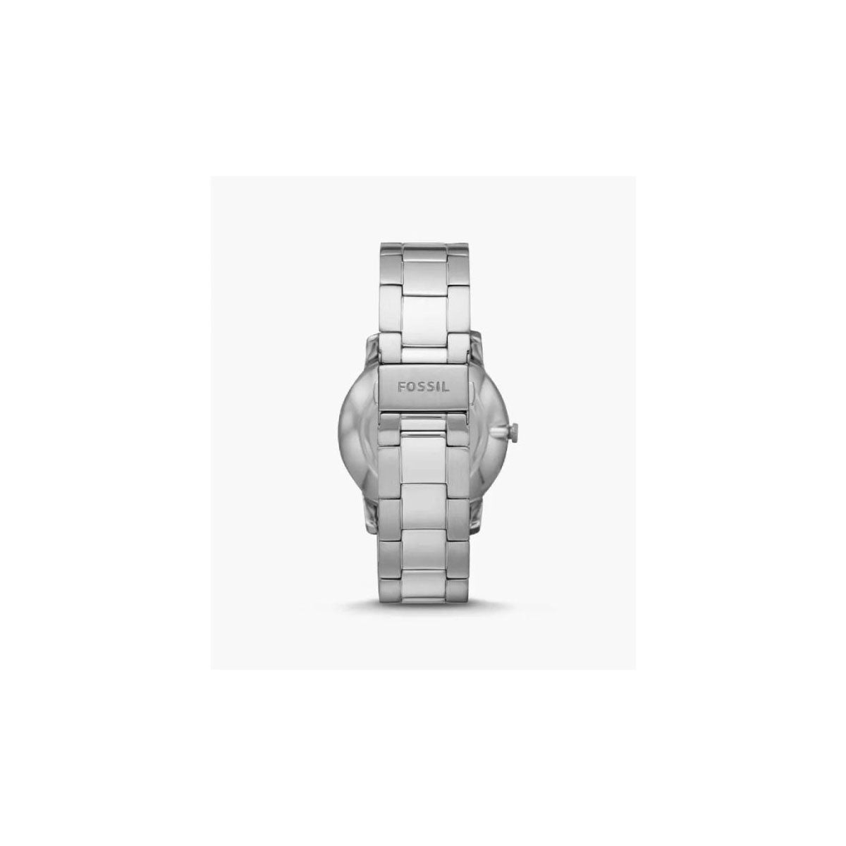 Fossil FS5618 Men’s Watch 44mm Silver