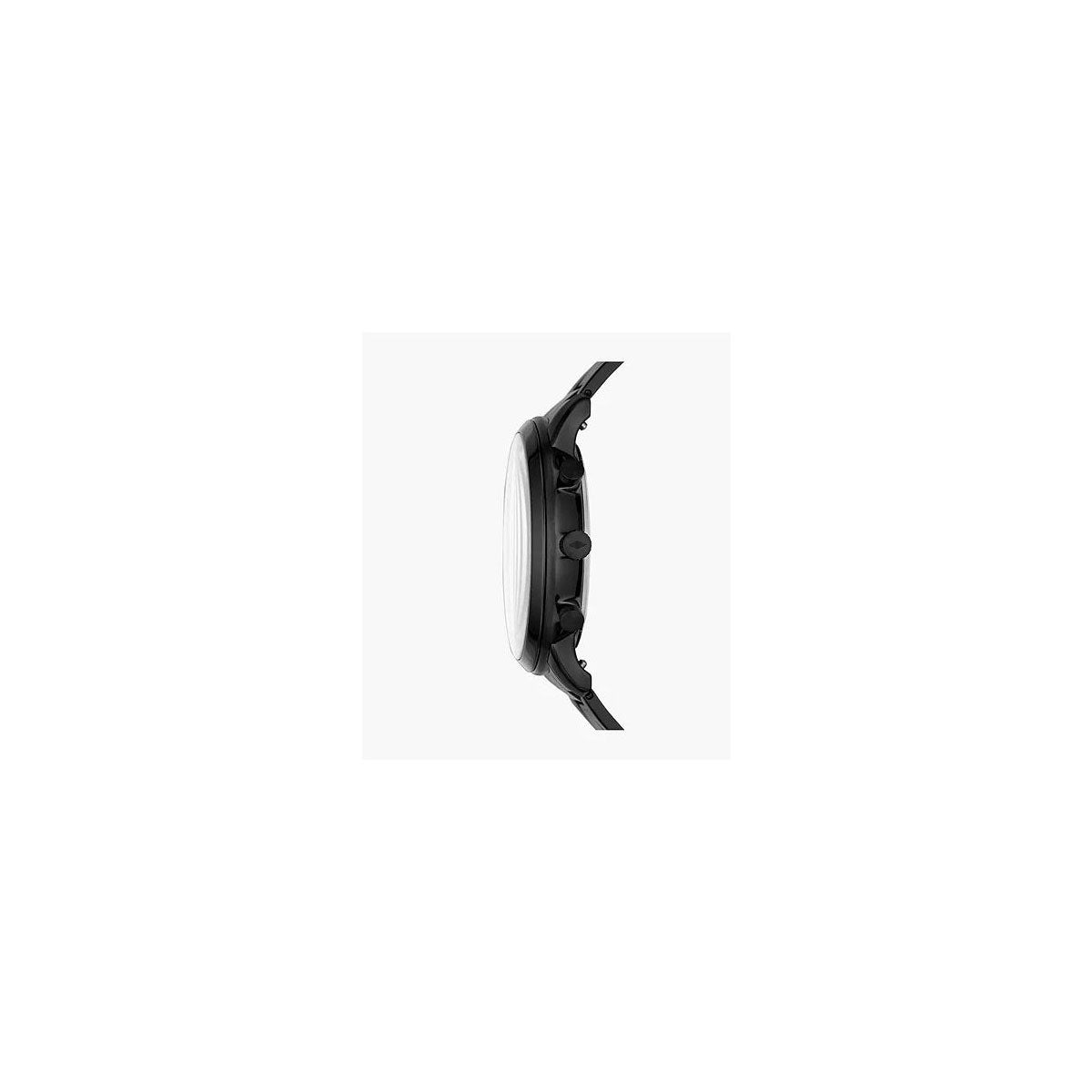 Fossil FS5698 Neutra Men’s Watch 44mm Black