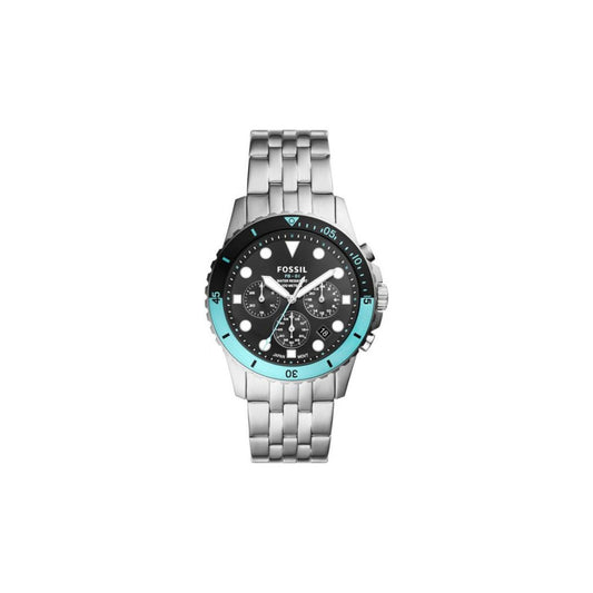 Fossil FS5827 Men’s Watch 42mm Silver