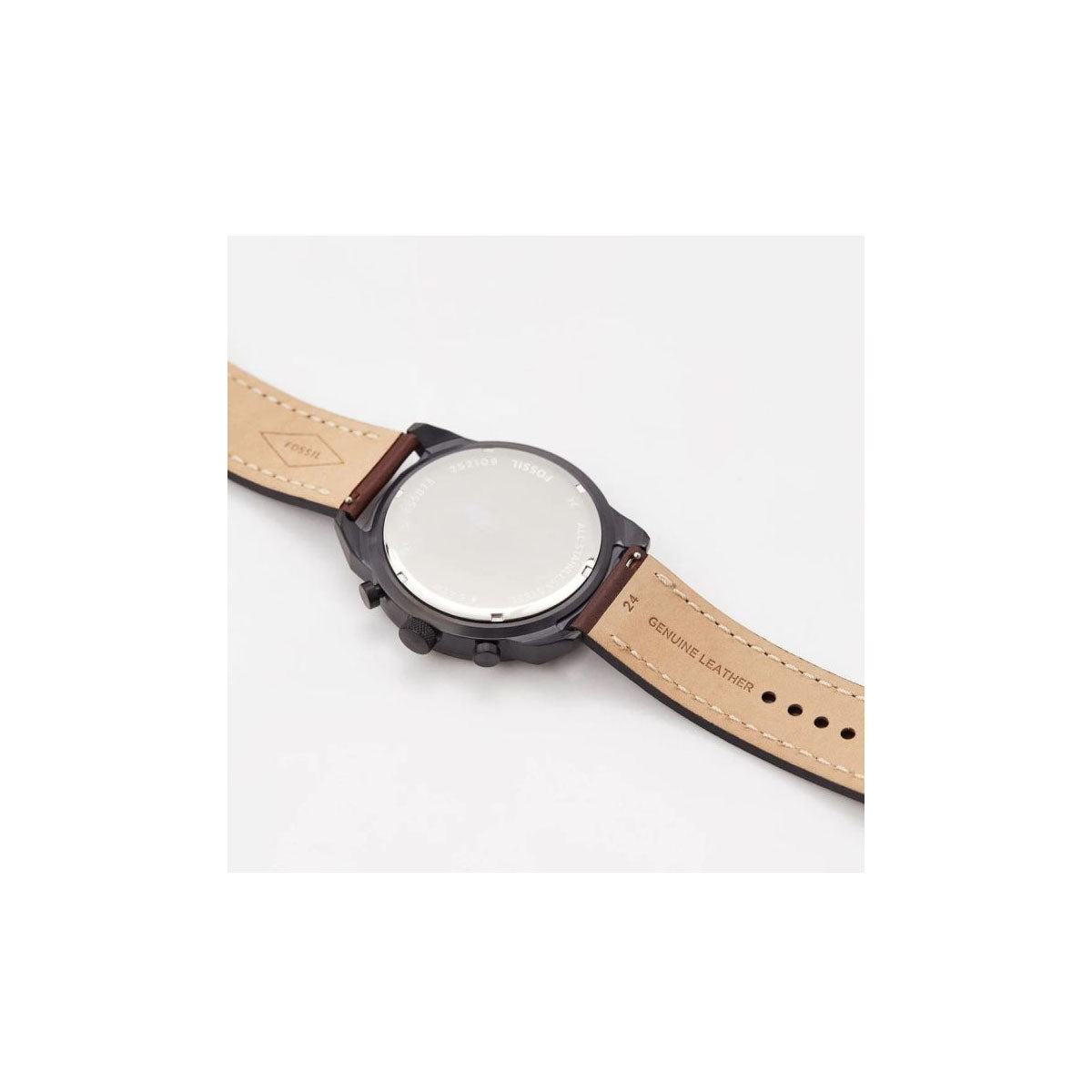 Fossil FS5875 Men’s Watch 50mm Brown