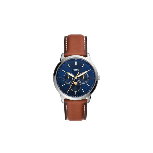 Fossil FS5903 Men’s Watch 42mm Brown