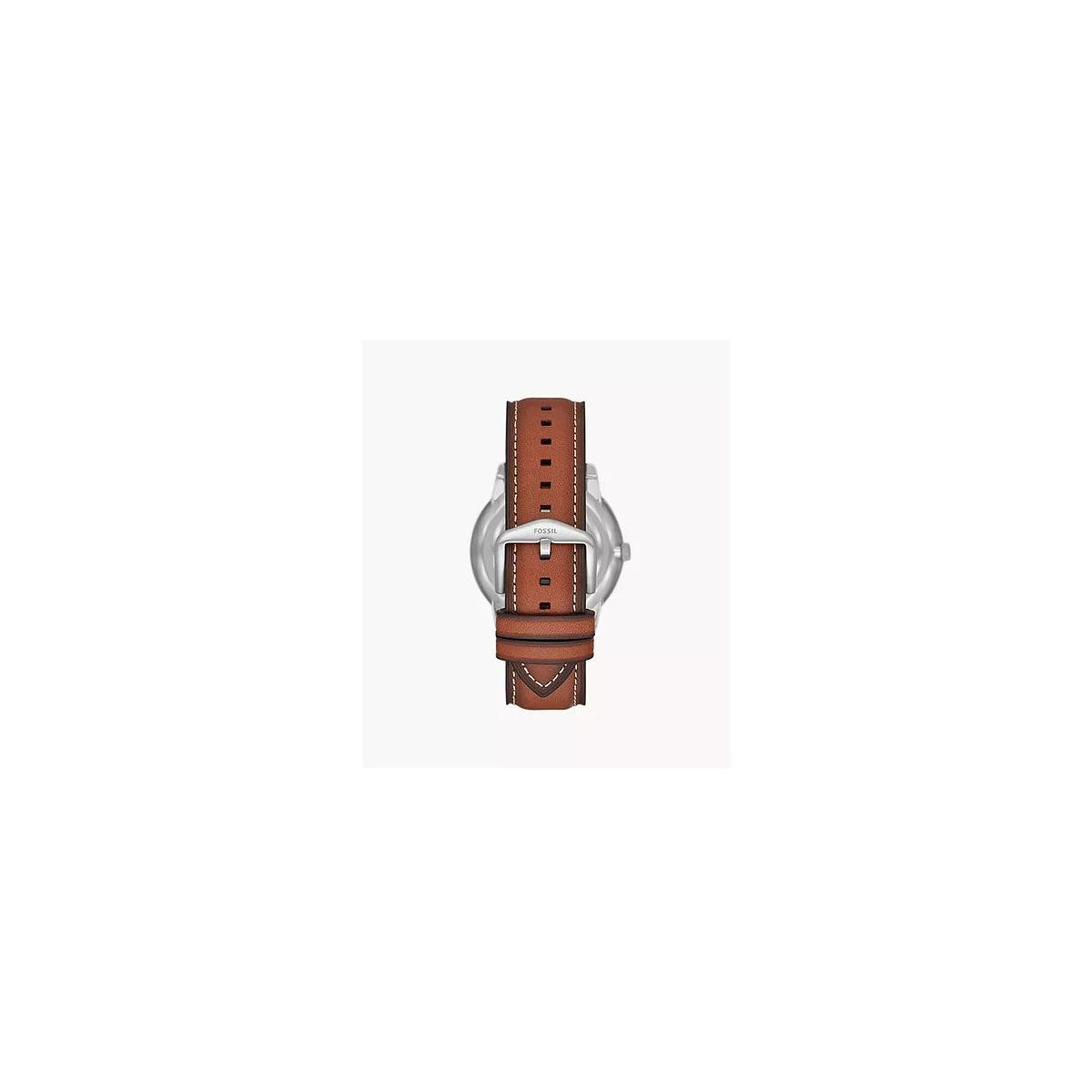 Fossil FS5903 Men’s Watch 42mm Brown
