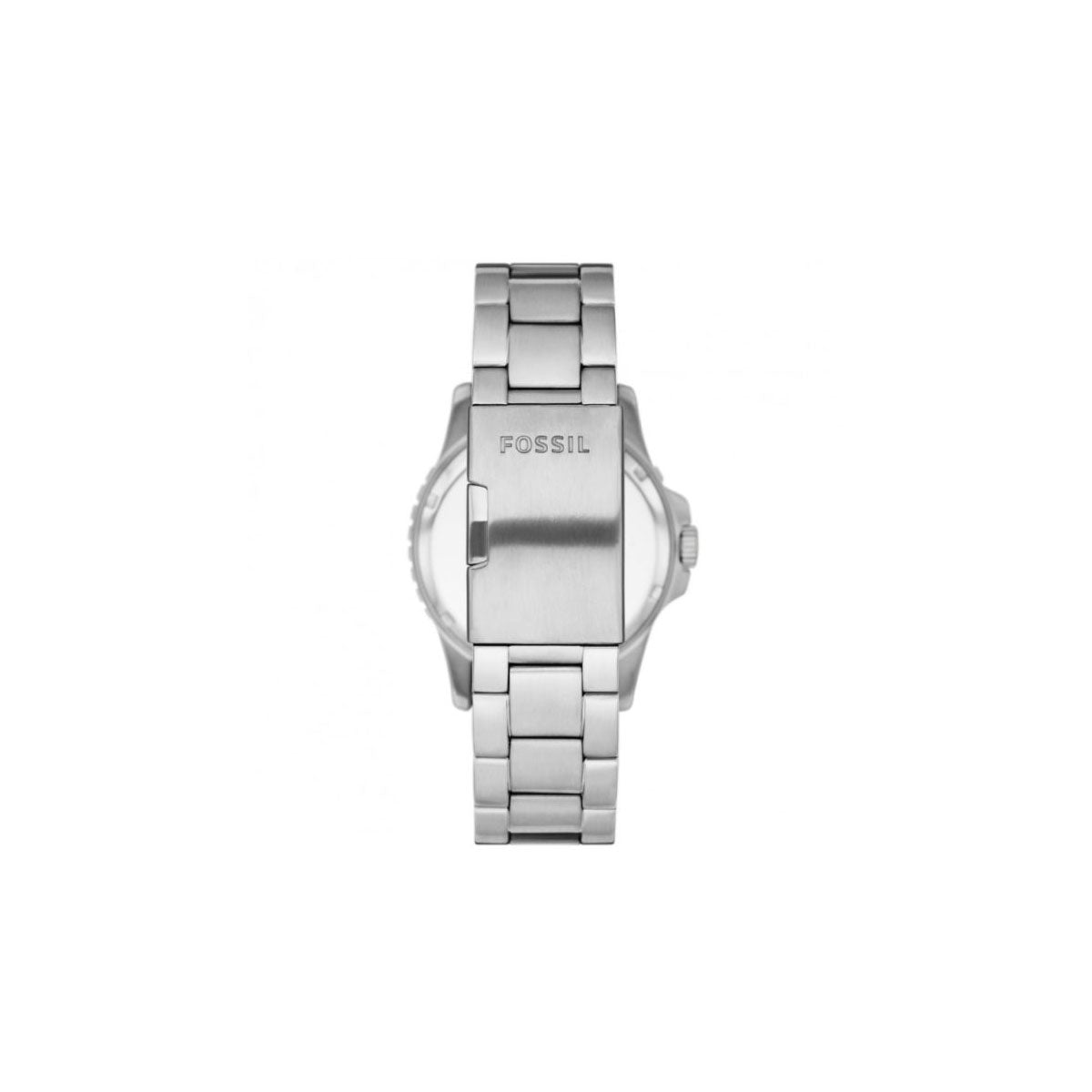 Fossil FS5952 Men’s Watch 42 Mm Silver