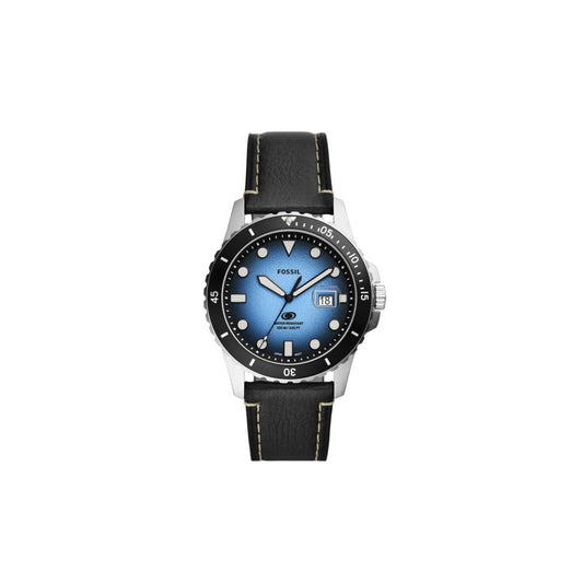 Fossil FS5960 Men’s Watch 42mm Black