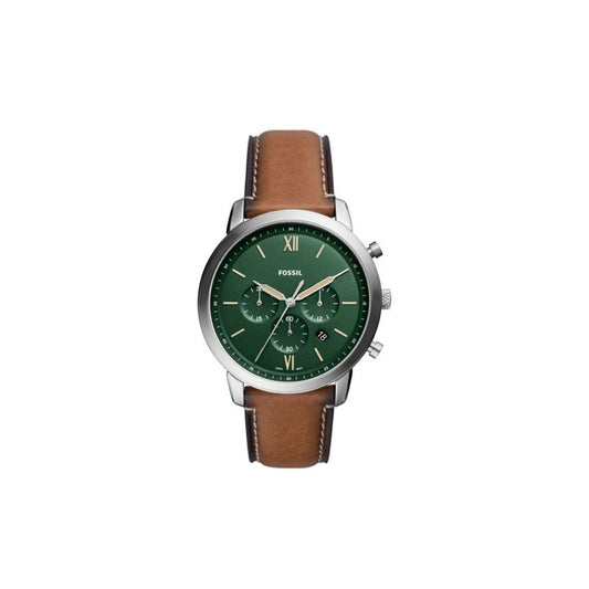 Fossil FS5963 Men’s Watch 44m Brown