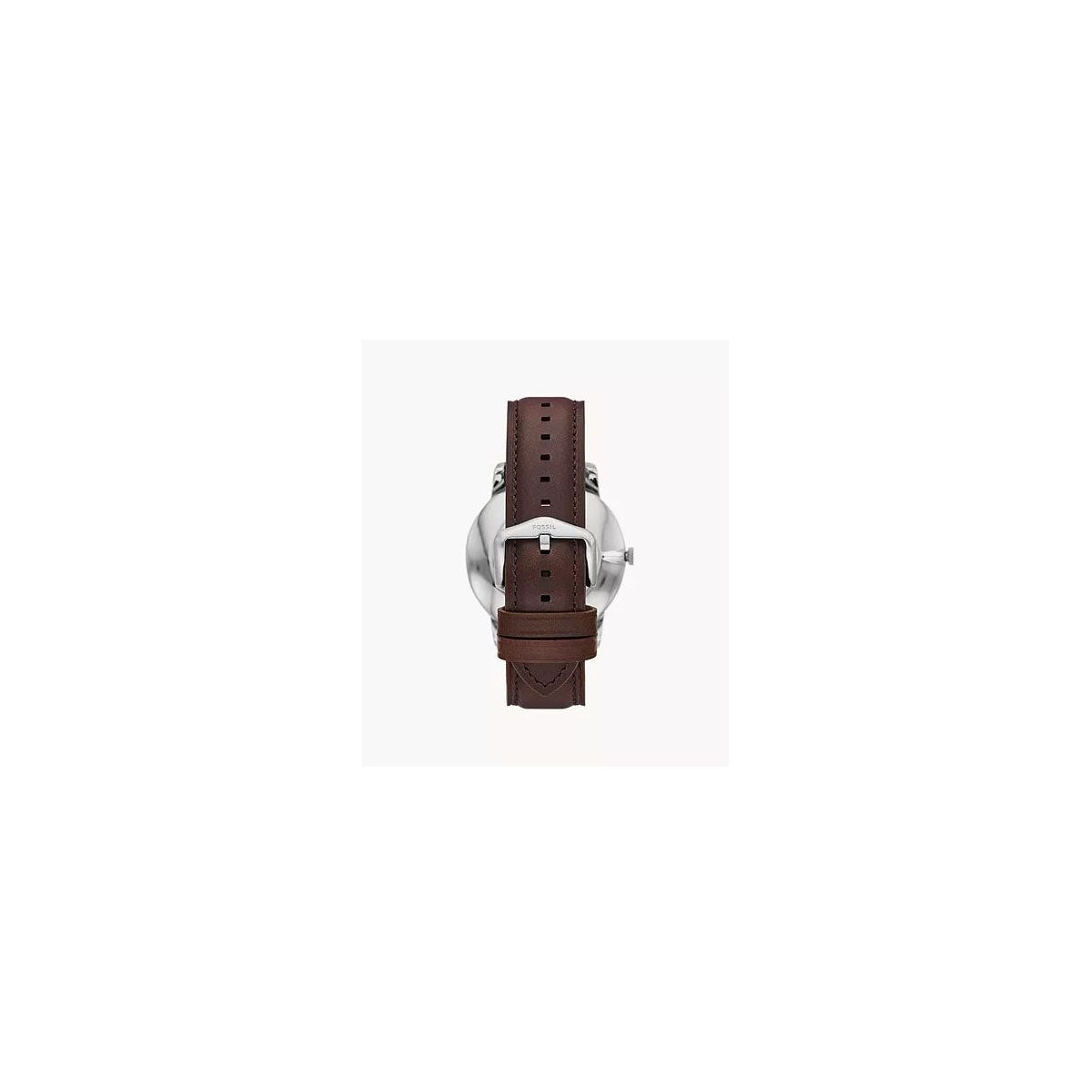 Fossil FS5966 Men’s Watch 44mm Brown Gift Set