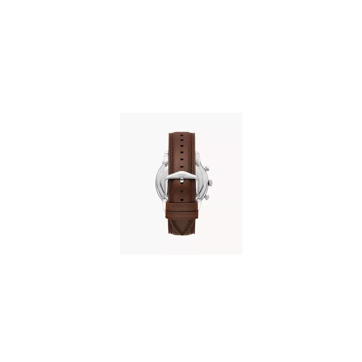 Fossil FS5967 Men’s Watch 44mm Brown Gift Set